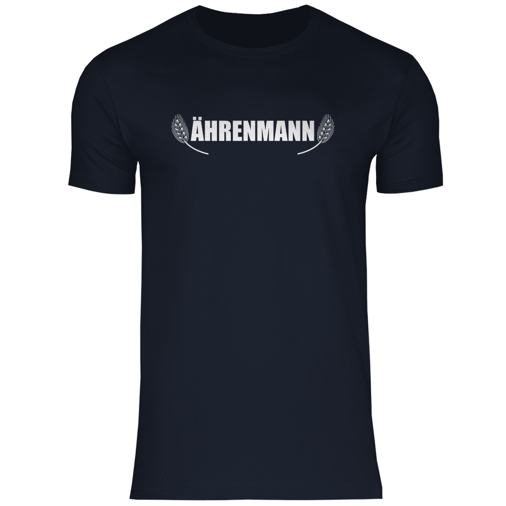 Ährenmann - Herren Shirt