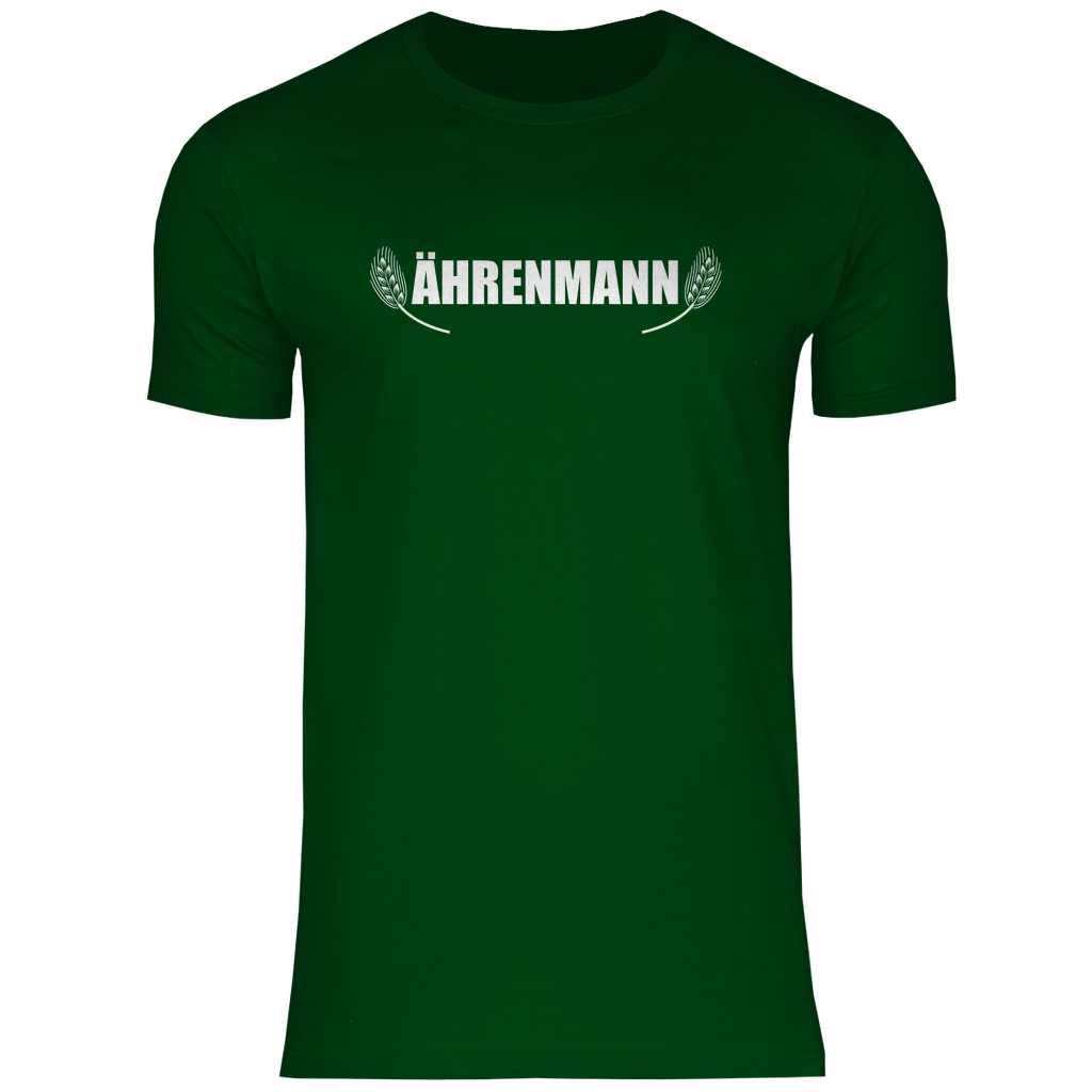 Ährenmann - Herren Shirt