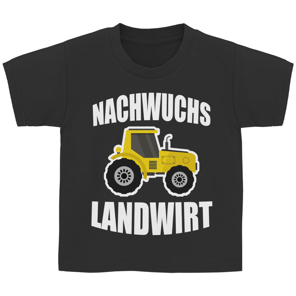 Nachwuchs Landwirt - Kids Shirt