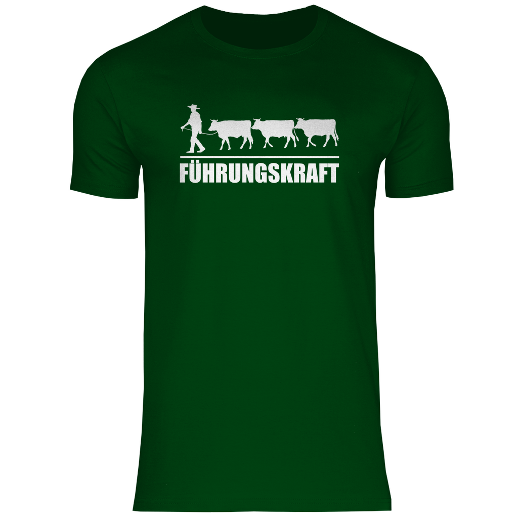 Führungskraft - Herren Shirt