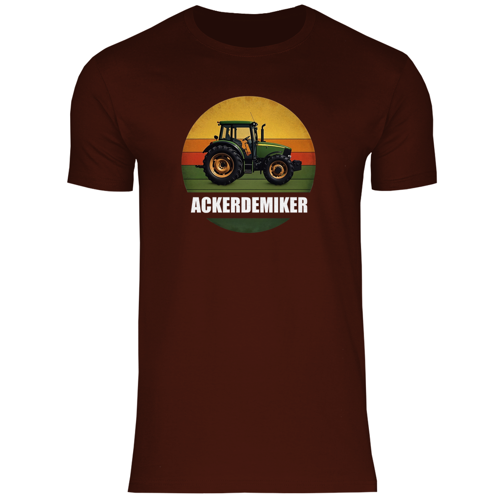 Ackerdemiker - Shirt