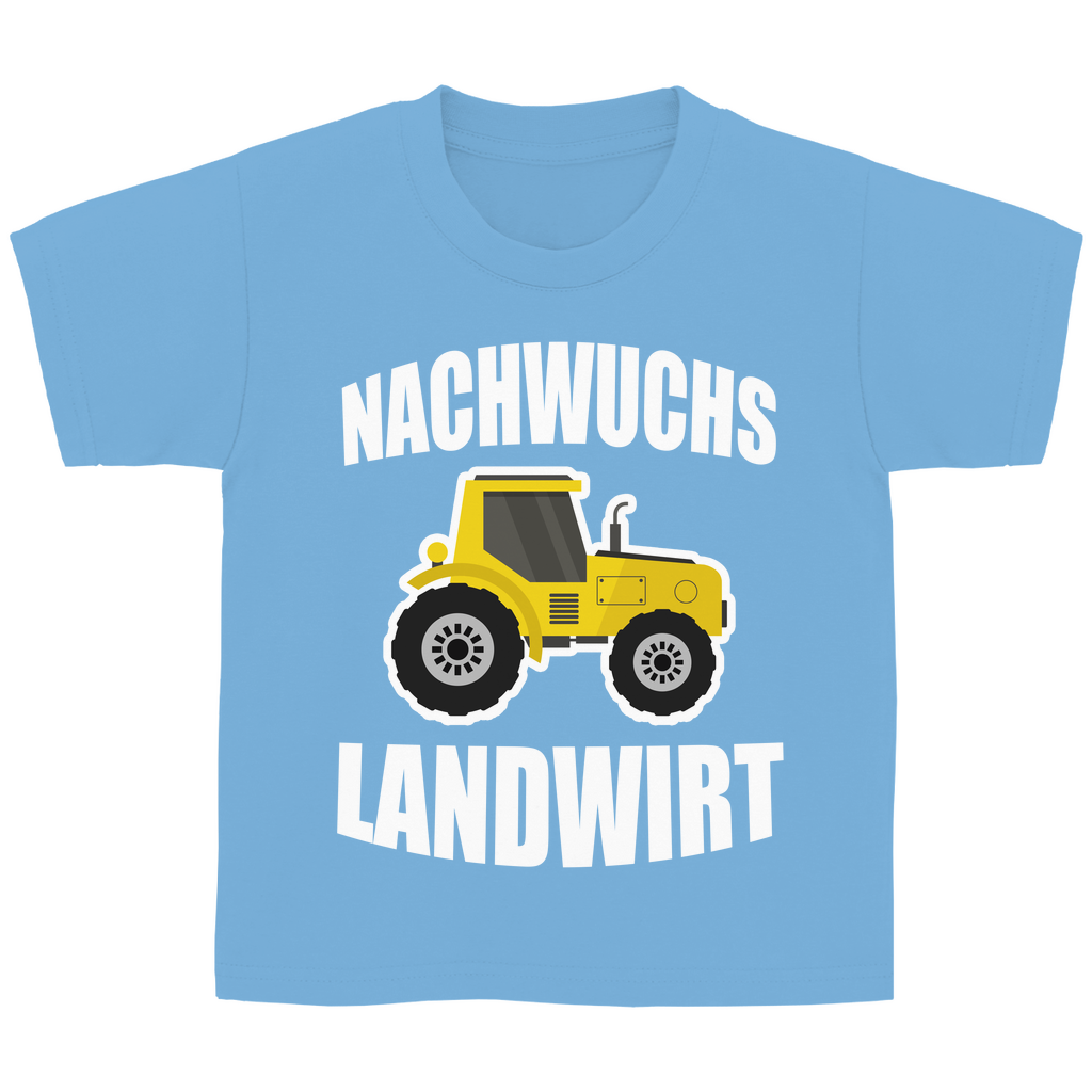 Nachwuchs Landwirt - Kids Shirt