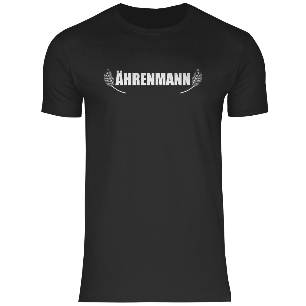 Ährenmann - Herren Shirt