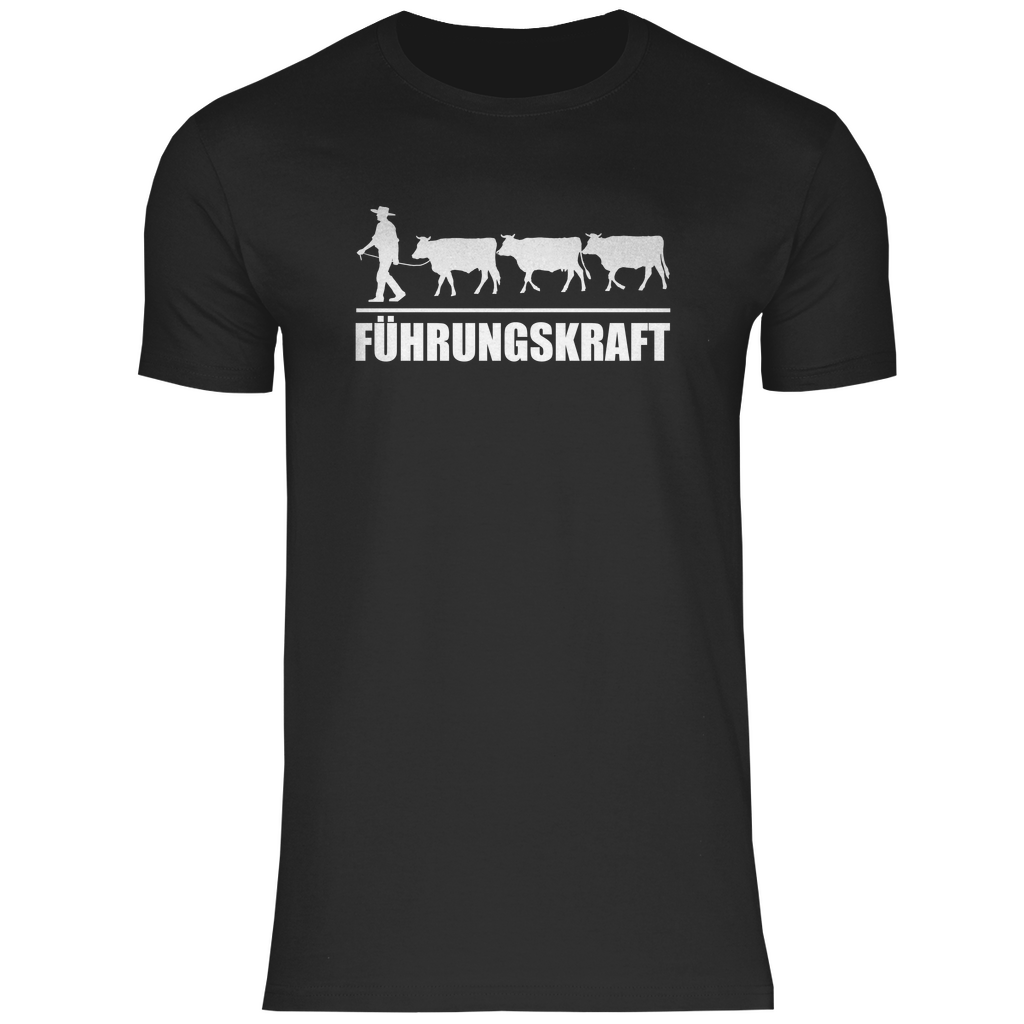 Führungskraft - Herren Shirt