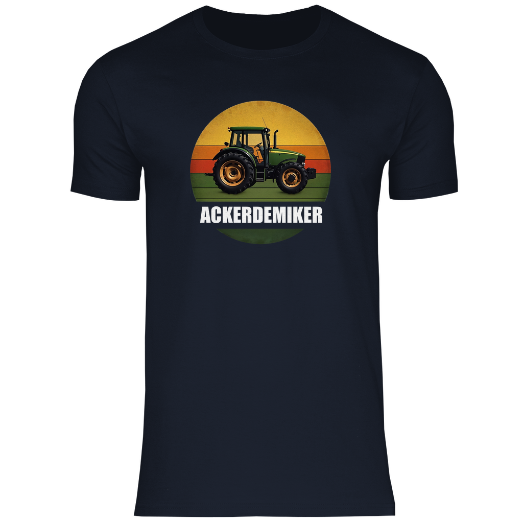 Ackerdemiker - Shirt