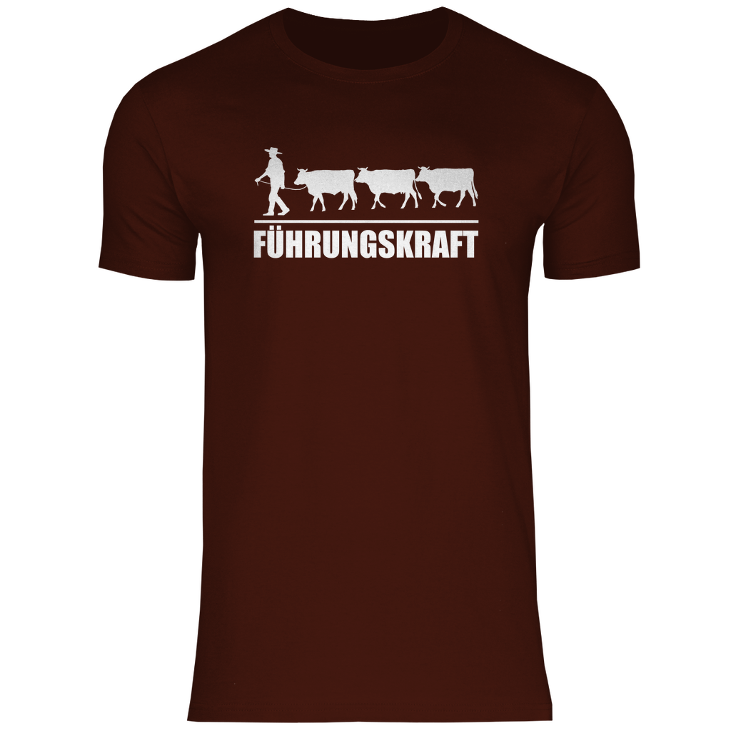 Führungskraft - Herren Shirt