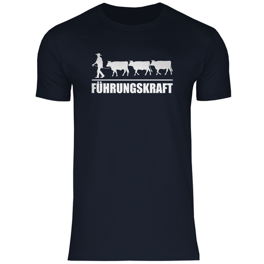 Führungskraft - Herren Shirt