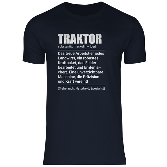 Traktor Duden - Shirt
