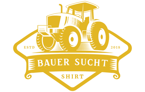 Bauer sucht Shirt