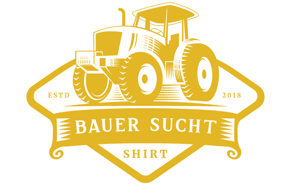 Bauer sucht Shirt