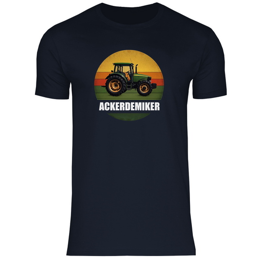 Ackerdemiker - Shirt