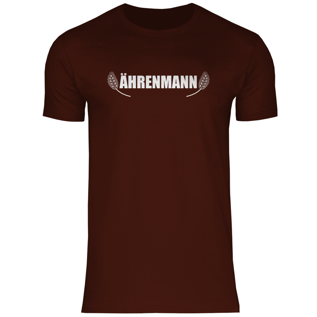 Ährenmann - Herren Shirt